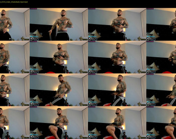 dimitri_sullivan — 17 minute Chaturbate male teen cam video, 1080p, Oct 5, 2022