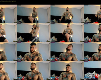 dimitri_sullivan — 23 minute Chaturbate male teen cam video, 1080p, Oct 5, 2022