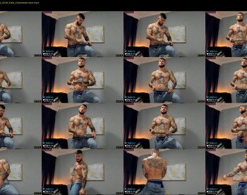 dimitri_sullivan — 8 minute Chaturbate male teen cam video, 720p, Oct 6, 2022