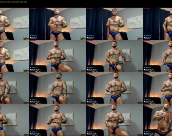 dimitri_sullivan — 18 minute Chaturbate male teen cam video, 1080p, Oct 6, 2022
