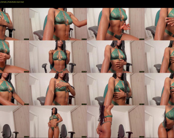 duna_du — 54 minute Chaturbate female teen cam video, 1080p, Oct 6, 2022