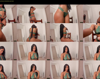 duna_du — 19 minute Chaturbate female teen cam video, 1080p, Oct 6, 2022