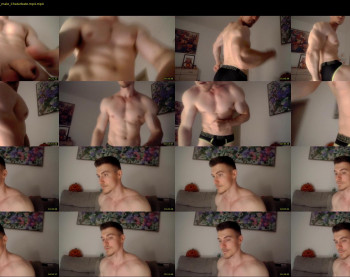 eddieds — 7 minute Chaturbate male teen cam video, 1080p, Oct 6, 2022