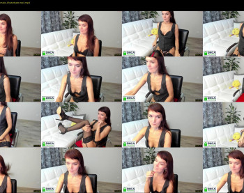 fritha — 29 minute Chaturbate female teen cam video, 720p, Oct 6, 2022