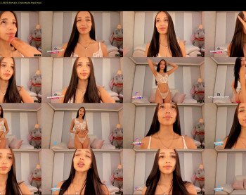 isabella_torres_ — 40 minute Chaturbate female teen cam video, 1080p, Oct 6, 2022