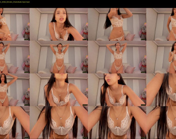 isabella_torres_ — 3 minute Chaturbate female teen cam video, 1080p, Oct 6, 2022