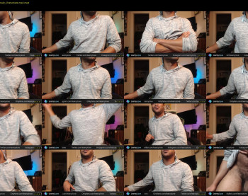 learoy — 30 minute Chaturbate male teen cam video, 1080p, Oct 5, 2022