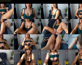 lissa__1 — 31 minute Chaturbate female teen cam video, 1080p, Oct 5, 2022