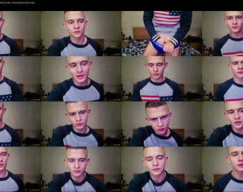 marvelboy_ — 91 minute Chaturbate male teen cam video, 720p, Oct 6, 2022
