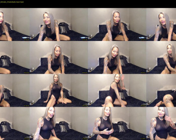 mizxtrix — 15 minute Chaturbate female teen cam video, 480p, Oct 5, 2022
