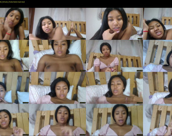 nix_brown — 172 minute Chaturbate female teen cam video, 720p, Oct 5, 2022