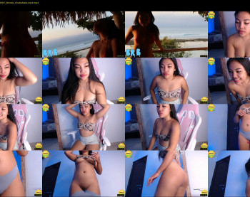 sofia_sakura — 19 minute Chaturbate female teen cam video, 1080p, Oct 6, 2022