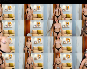 sofiecox_ — 13 minute Chaturbate female teen cam video, 1080p, Oct 6, 2022