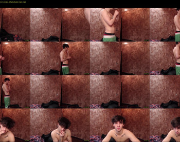 teddy_mode — 54 minute Chaturbate couple teen cam video, 1080p, Oct 5, 2022