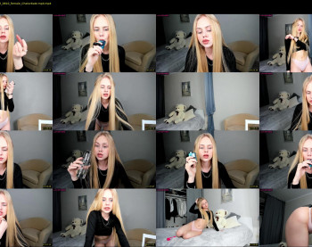 _be_my_daddy — 54 minute Chaturbate female teen cam video, 1080p, Oct 6, 2022