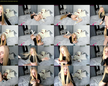 _be_my_daddy — 55 minute Chaturbate female teen cam video, 1080p, Oct 6, 2022