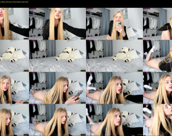 _be_my_daddy — 22 minute Chaturbate female teen cam video, 1080p, Oct 6, 2022