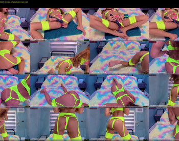 cherrycreme — 54 minute Chaturbate female teen cam video, 1080p, Oct 6, 2022
