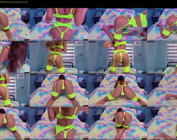 cherrycreme — 55 minute Chaturbate female teen cam video, 1080p, Oct 6, 2022