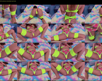 cherrycreme — 53 minute Chaturbate female teen cam video, 1080p, Oct 6, 2022