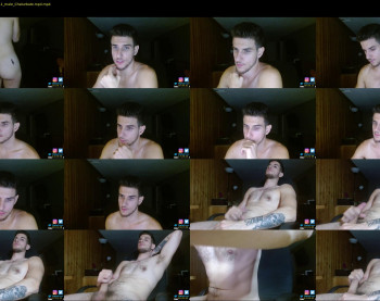 cloudsent — 50 minute Chaturbate male teen cam video, 1080p, Oct 6, 2022
