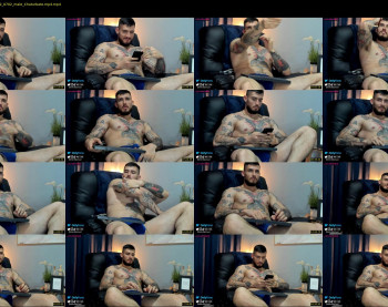 dimitri_sullivan — 21 minute Chaturbate male teen cam video, 1080p, Oct 6, 2022