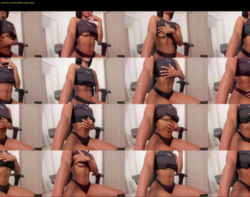 duna_du — 10 minute Chaturbate female teen cam video, 1080p, Oct 6, 2022