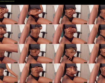 duna_du — 17 minute Chaturbate female teen cam video, 1080p, Oct 6, 2022