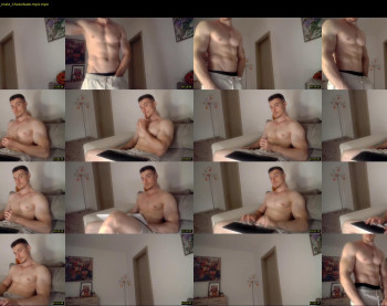 eddieds — 54 minute Chaturbate male teen cam video, 1080p, Oct 7, 2022