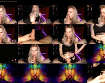emptyhunters — 61 minute Chaturbate couple teen cam video, 1080p, Oct 6, 2022