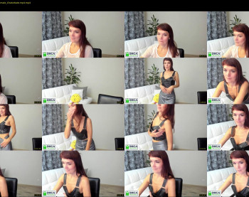 fritha — 36 minute Chaturbate female teen cam video, 720p, Oct 6, 2022