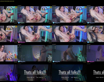 glorikitty — 37 minute Chaturbate female teen cam video, 1080p, Oct 6, 2022