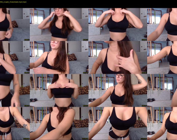 jessynelson — 82 minute Chaturbate female teen cam video, 720p, Oct 6, 2022