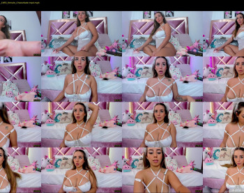 marilyn_rouse — 19 minute Chaturbate female teen cam video, 1080p, Oct 6, 2022