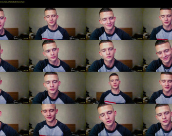 marvelboy_ — 22 minute Chaturbate male teen cam video, 720p, Oct 6, 2022