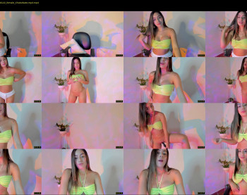 melicorrea_v — 54 minute Chaturbate female teen cam video, 1080p, Oct 7, 2022
