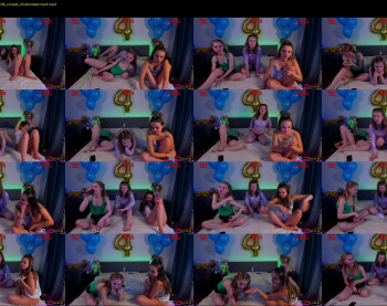 misss_vikki — 13 minute Chaturbate female teen cam video, 1080p, Oct 6, 2022