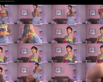 soy_sofia — 28 minute Chaturbate female teen cam video, 1080p, Oct 7, 2022