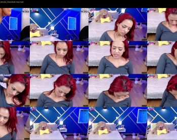 cute_eli — 46 minute Chaturbate female teen cam video, 1080p, Oct 7, 2022