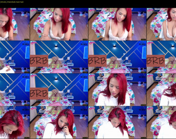 cute_eli — 61 minute Chaturbate female teen cam video, 1080p, Oct 8, 2022