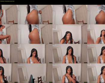 duna_du — 54 minute Chaturbate female teen cam video, 1080p, Oct 7, 2022