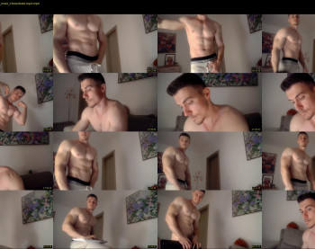eddieds — 53 minute Chaturbate male teen cam video, 1080p, Oct 7, 2022