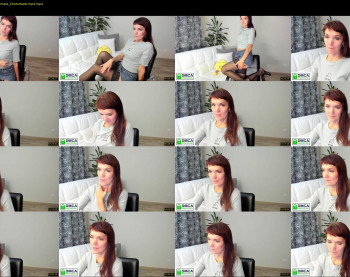 fritha — 25 minute Chaturbate female teen cam video, 720p, Oct 7, 2022