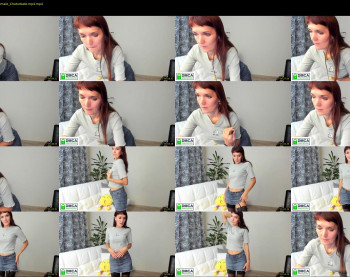 fritha — 3 minute Chaturbate female teen cam video, 720p, Oct 8, 2022