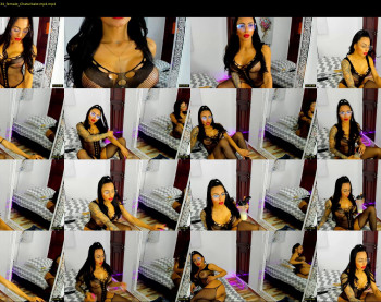 kickyfox77 — 21 minute Chaturbate female teen cam video, 1080p, Oct 7, 2022