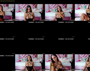 marilyn_rouse — 102 minute Chaturbate female teen cam video, 1080p, Oct 7, 2022