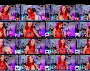 nebamazee — 57 minute Chaturbate female teen cam video, 1080p, Oct 8, 2022