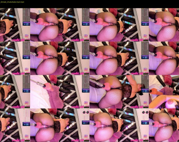 ruby_26 — 59 minute Chaturbate female teen cam video, 1080p, Oct 7, 2022