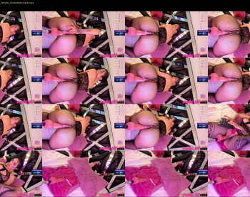 ruby_26 — 53 minute Chaturbate female teen cam video, 1080p, Oct 7, 2022