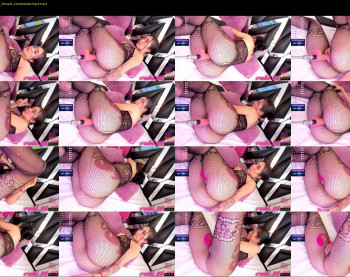 ruby_26 — 35 minute Chaturbate female teen cam video, 1080p, Oct 7, 2022
